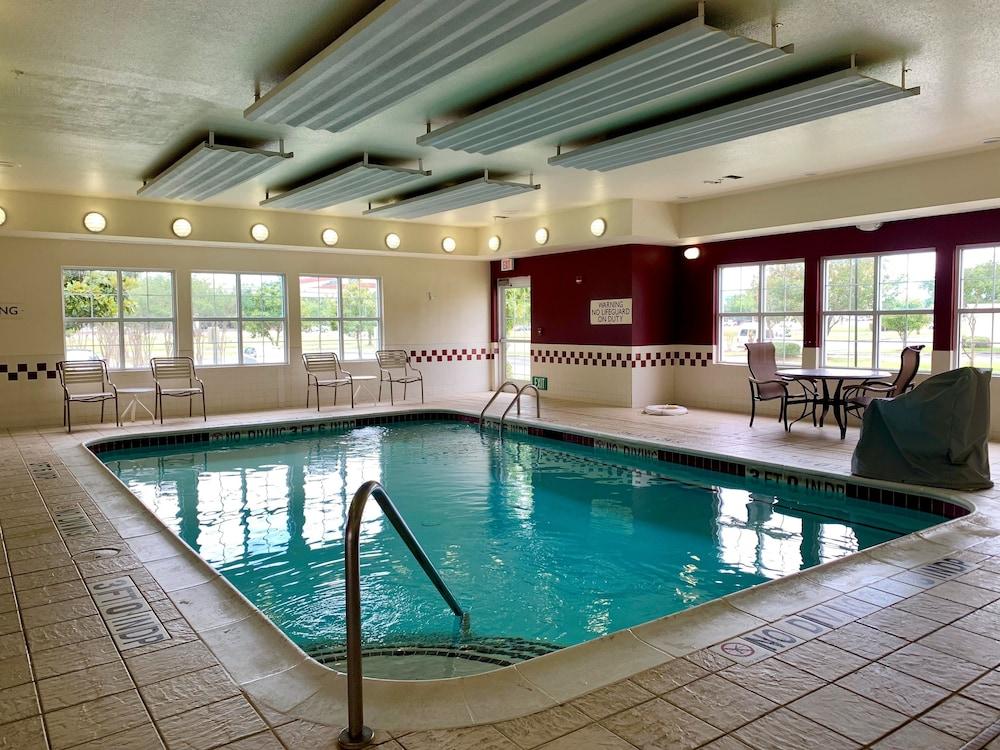 Residence Inn Houston North Extérieur photo
