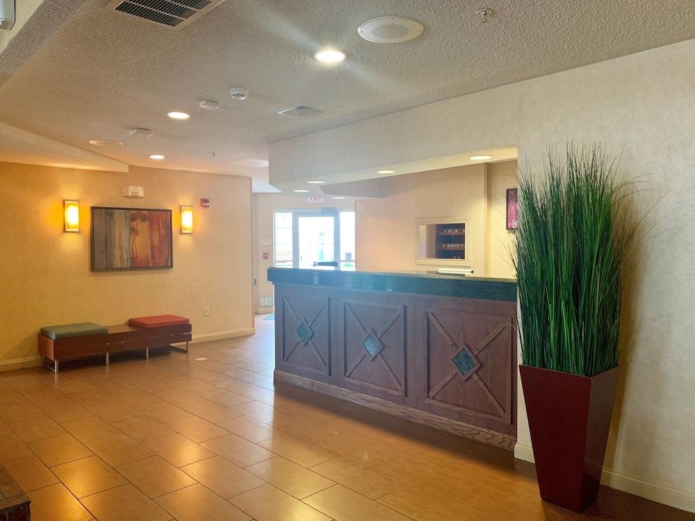 Residence Inn Houston North Extérieur photo