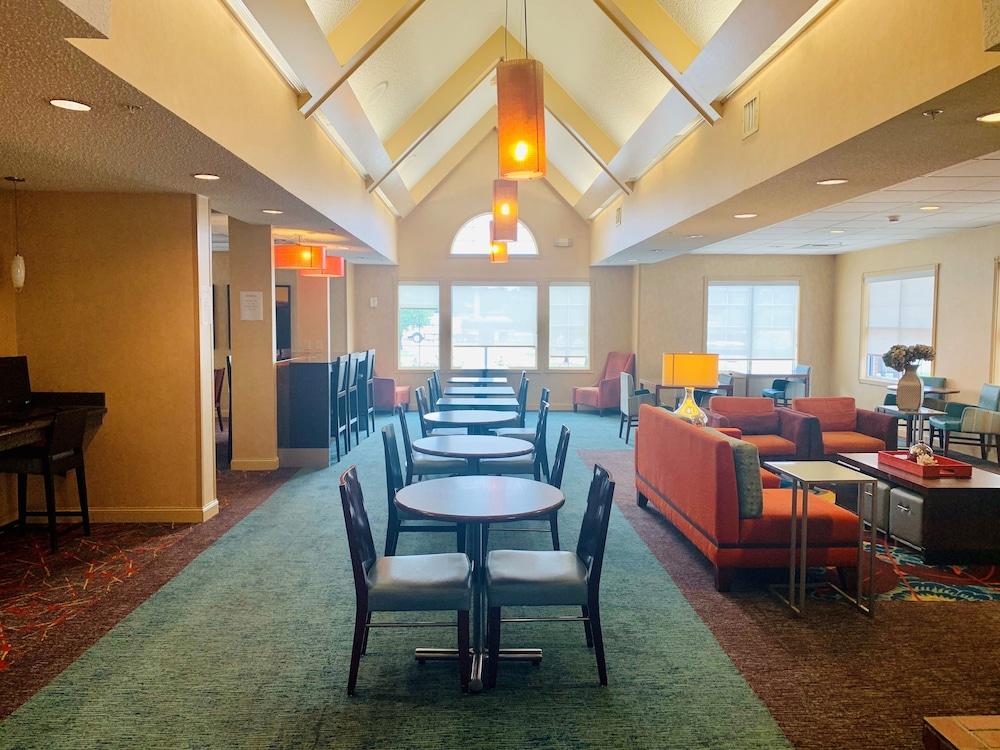 Residence Inn Houston North Extérieur photo