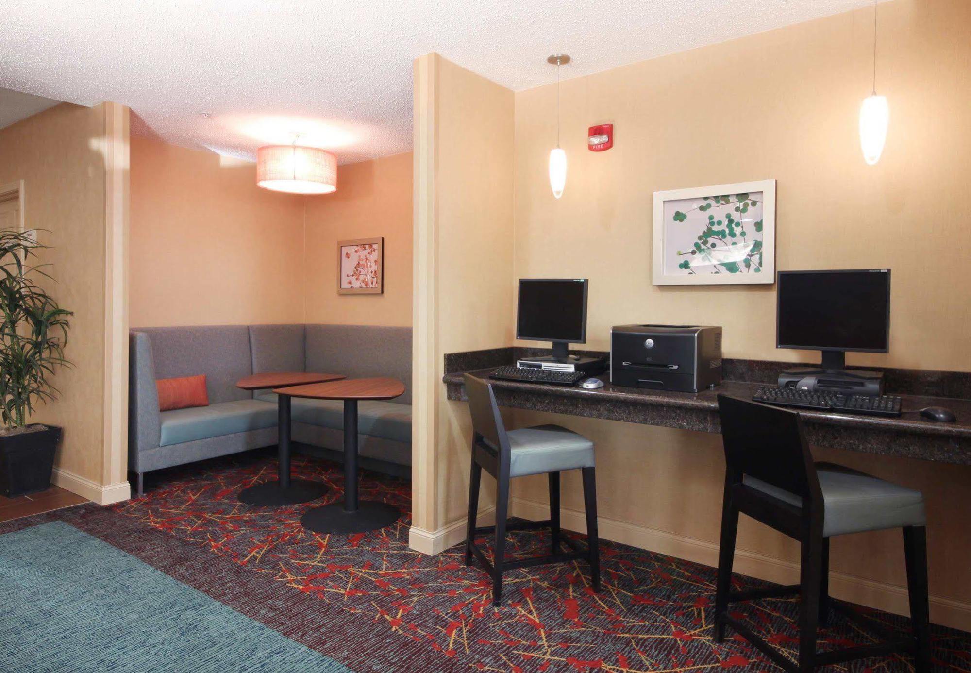 Residence Inn Houston North Facilités photo